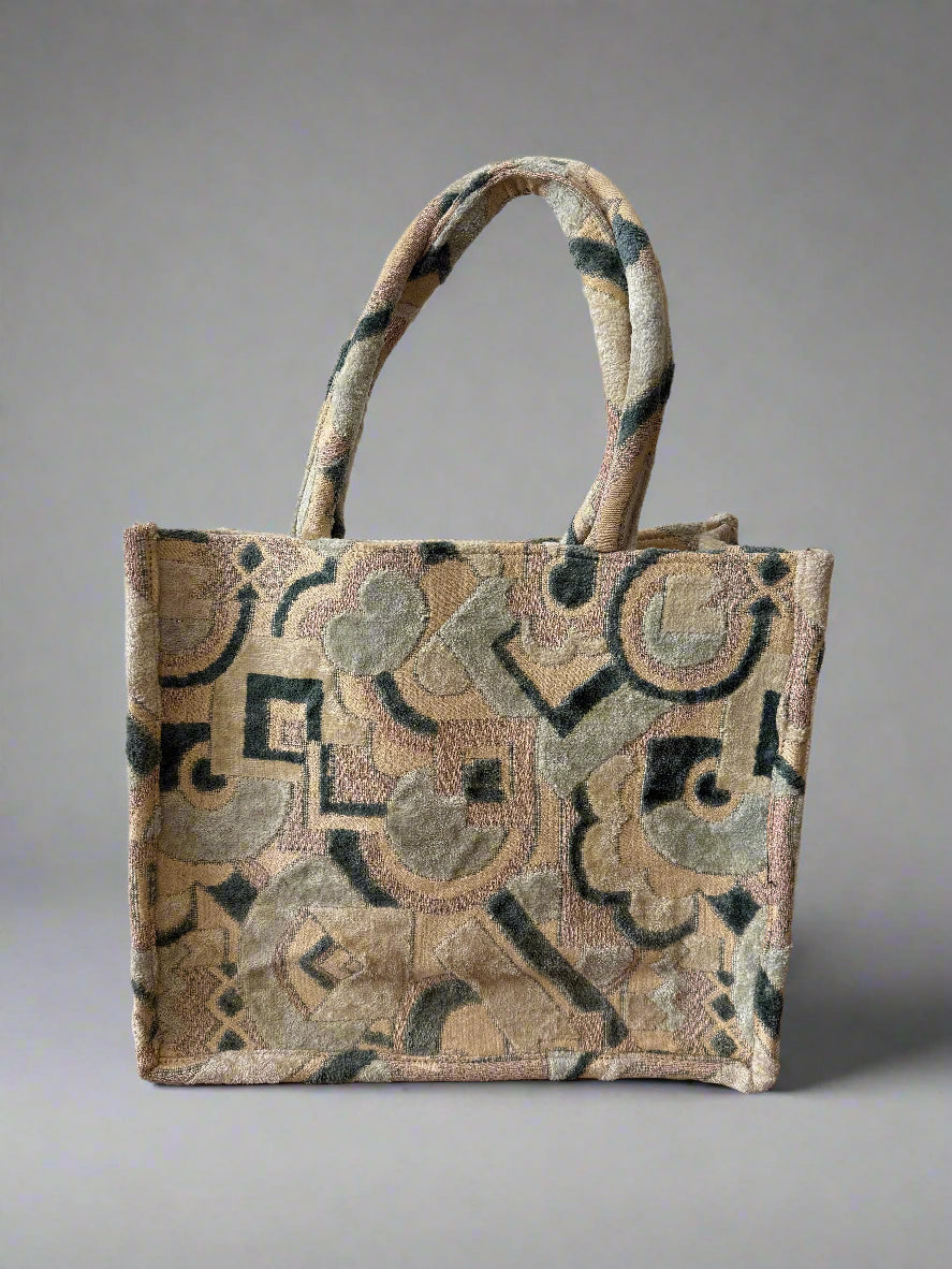 Rug Tote