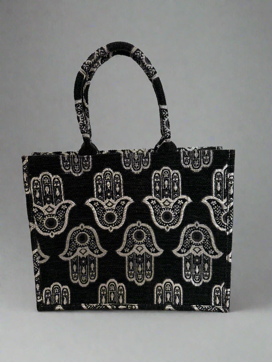 Rug Tote