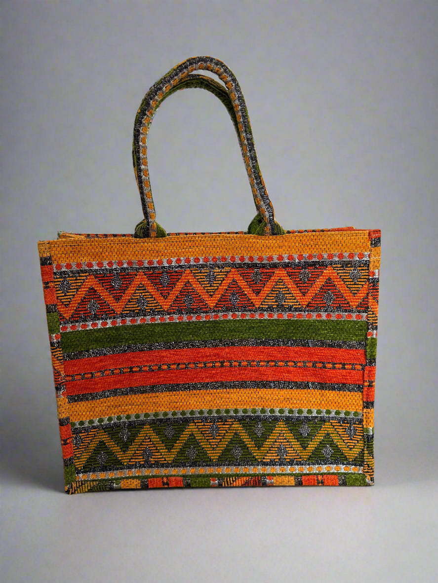 Rug Tote