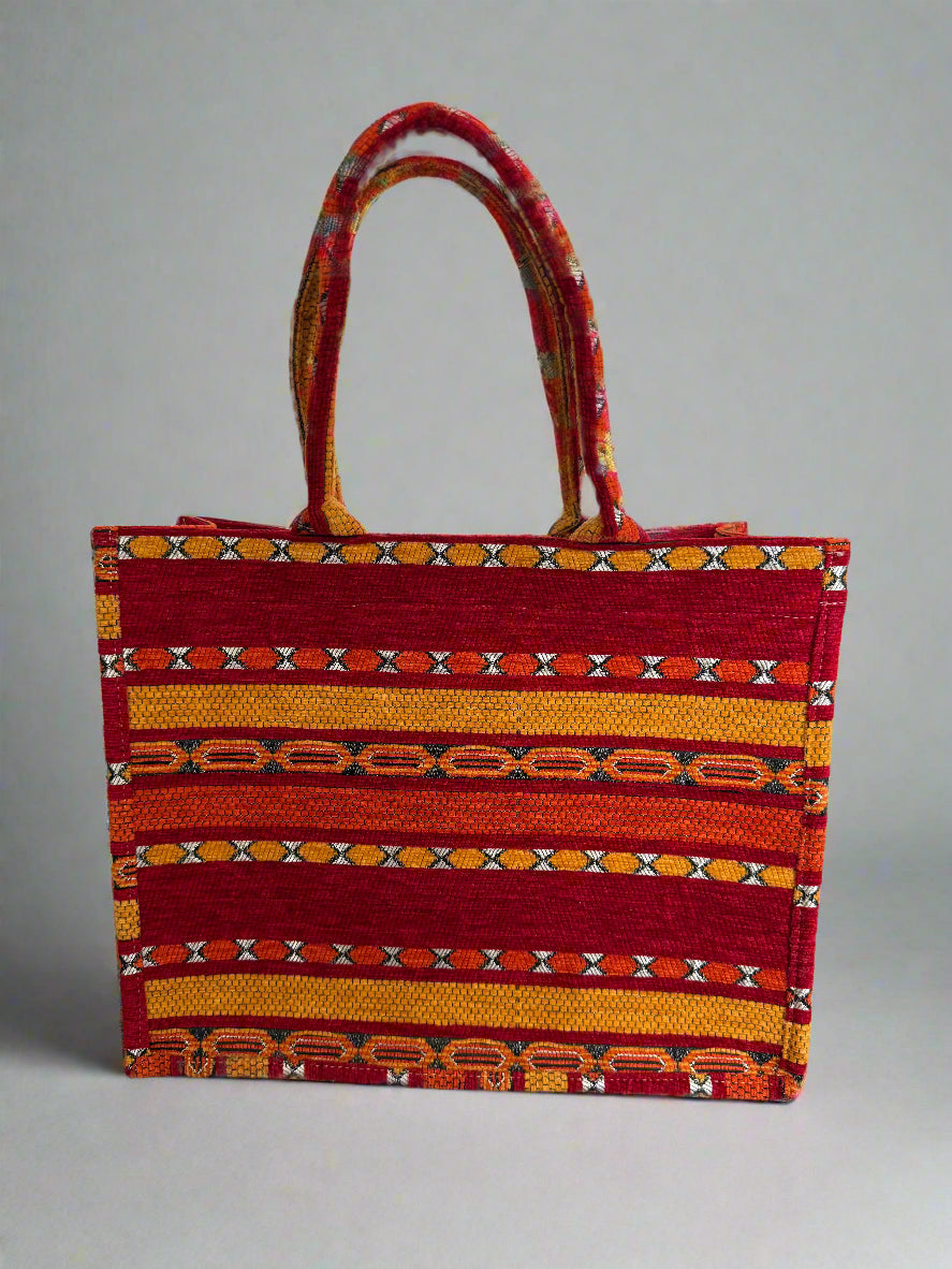 Rug Tote