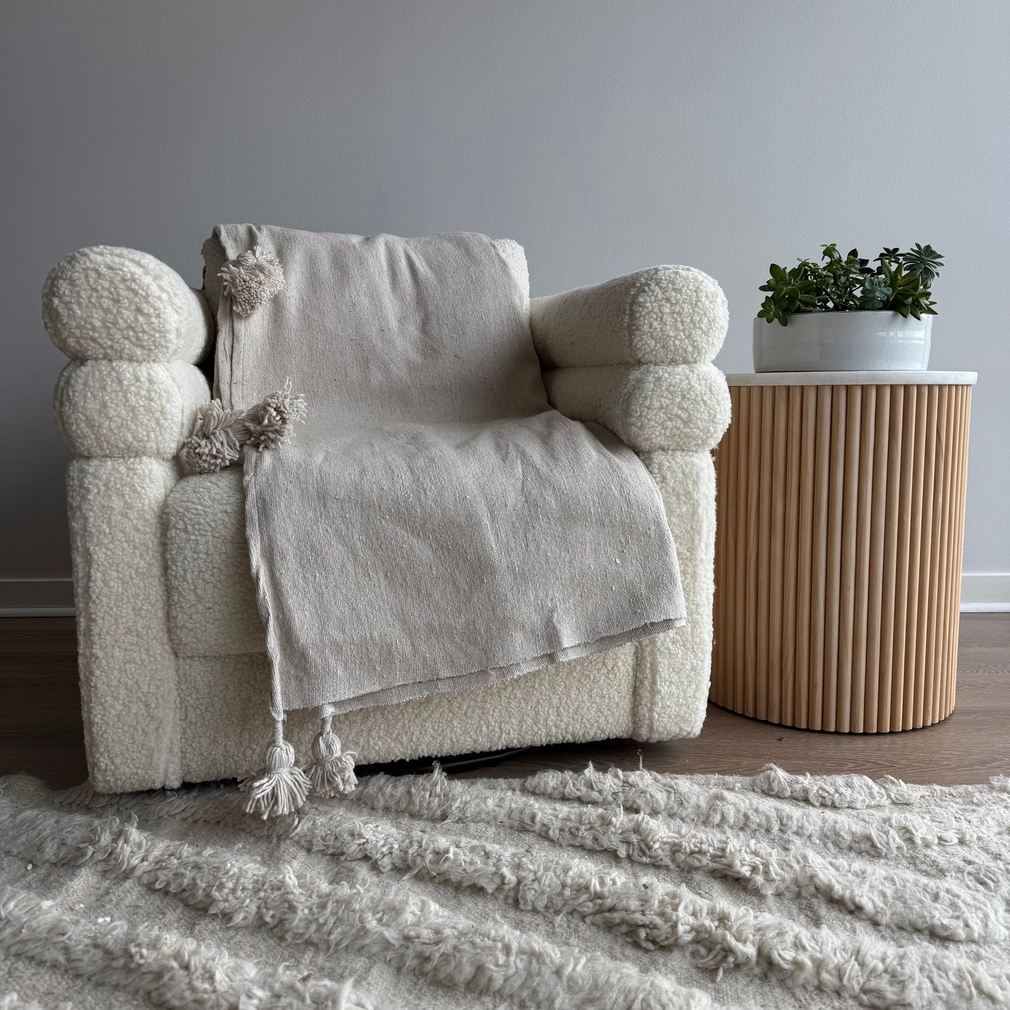 Beige