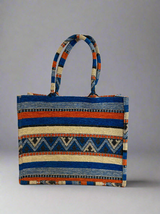 Rug Tote