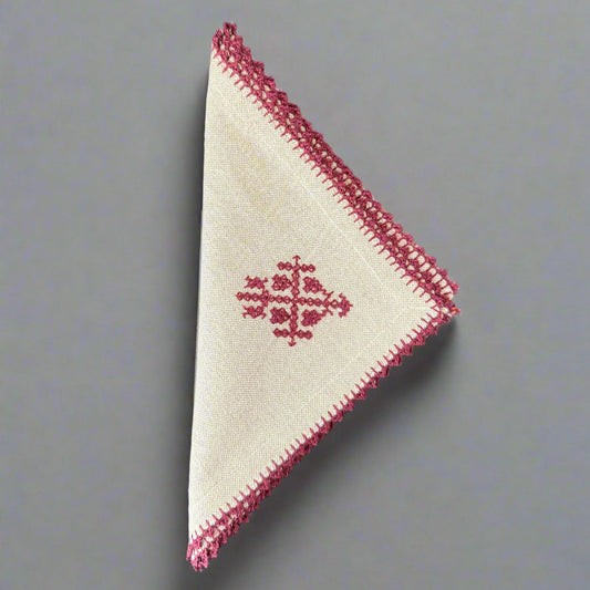 Napkins | Set of 4