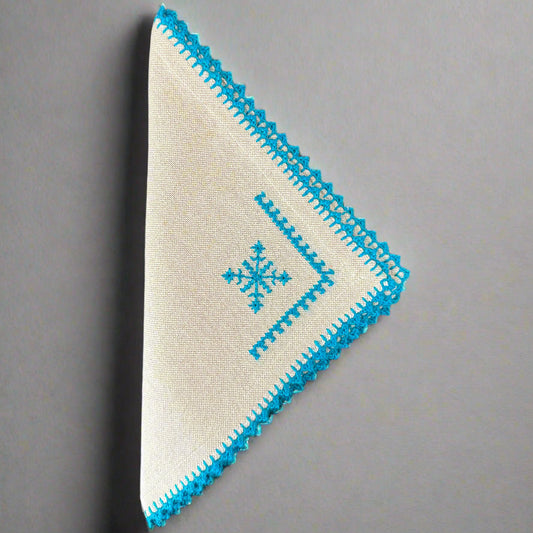 Napkins | Set of 4
