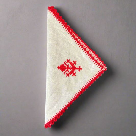 Napkins | Set of 4