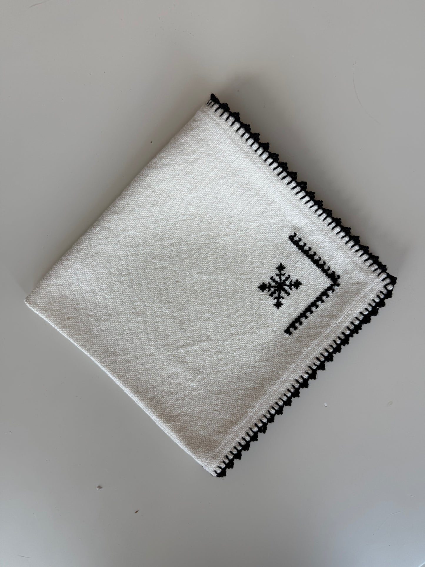 Napkins | Set of 4