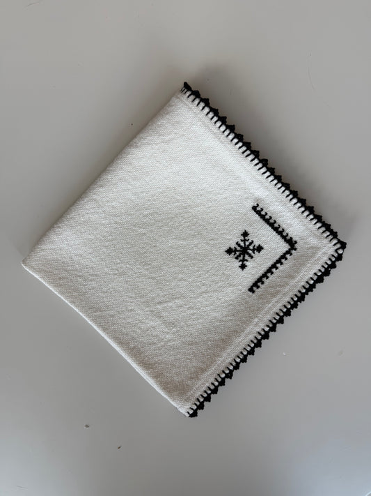 Napkins | Set of 4