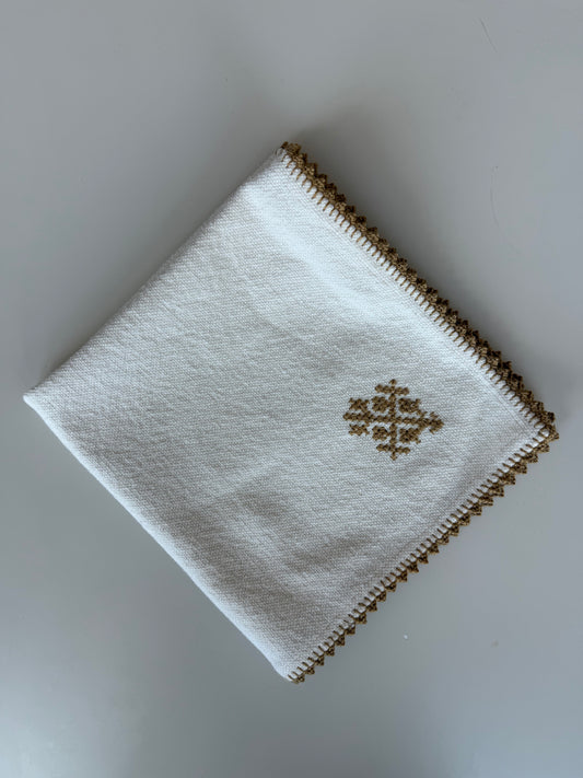 Napkins | Set of 4
