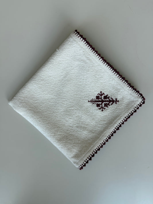 Napkins | Set of 4
