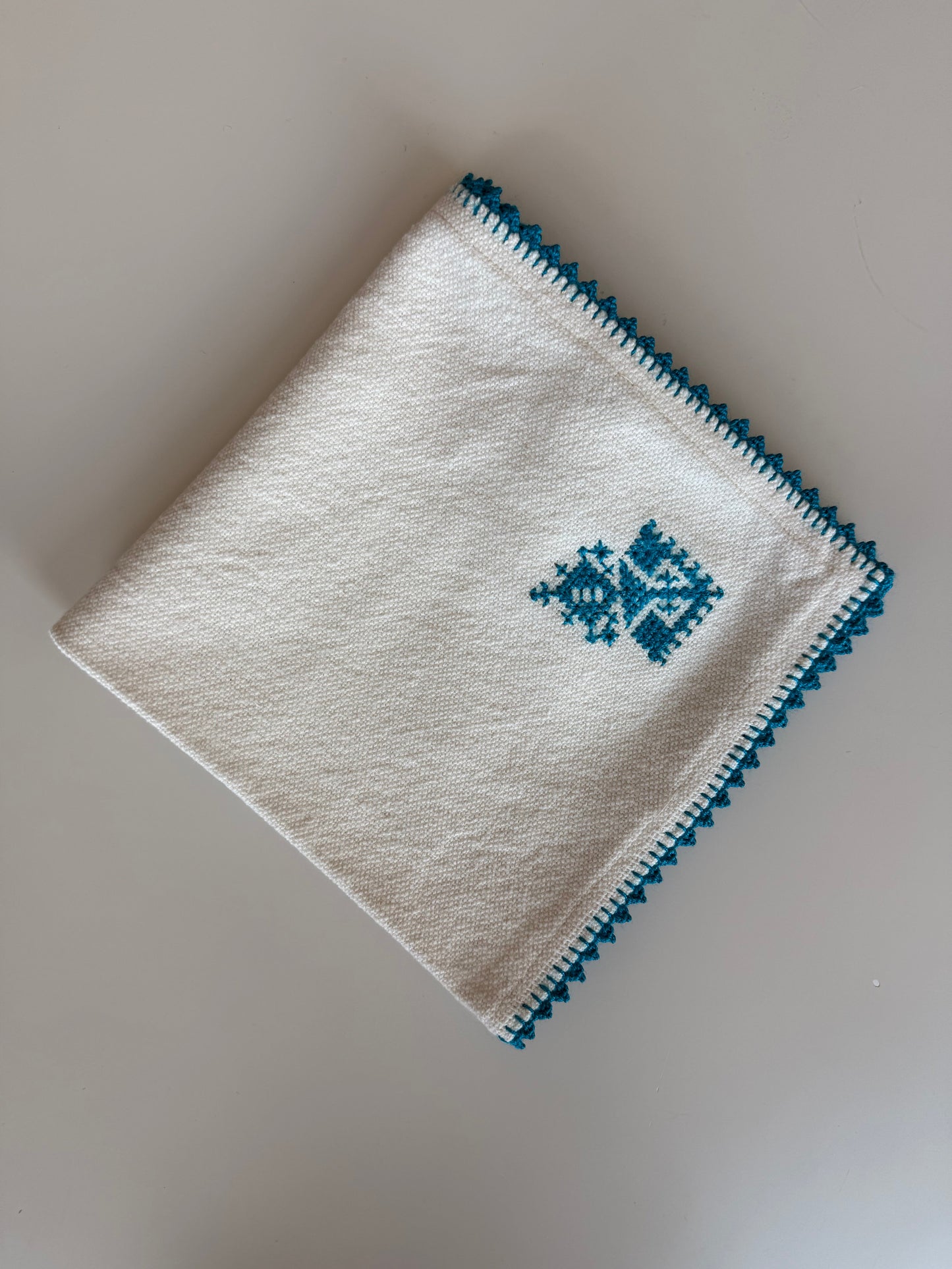 Napkins | Set of 4