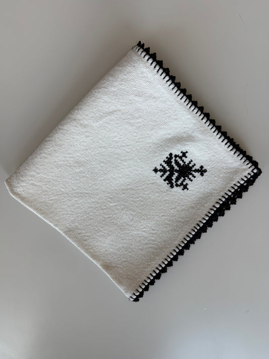 Napkins | Set of 4